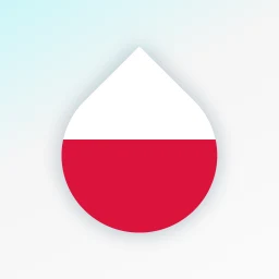 Ícone de Drops: Learn Polish